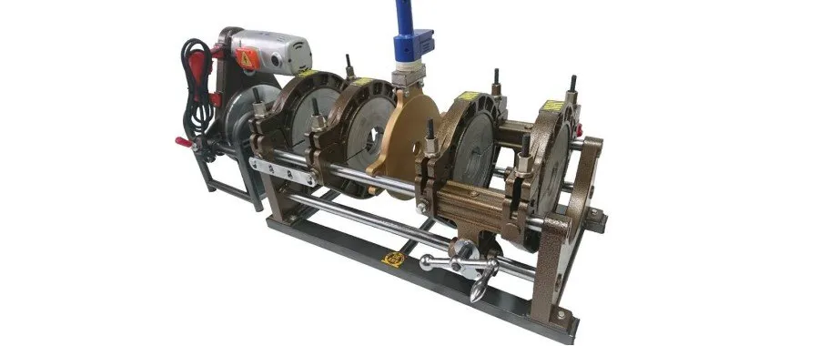 DEZET зварачныя машыны для зваркі стыль, электроды для зварачных машын, стрыпперы для нажніц, Польшча 01