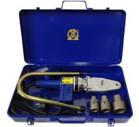 DEZET — зварачныя машыны для злучэння 01