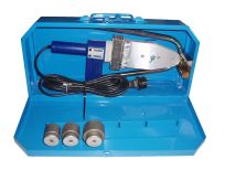 DEZET — зварачныя машыны 03