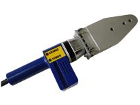 DEZET - Зварачныя машыны для злучэння 02